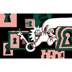Protecting your data from Ransomware