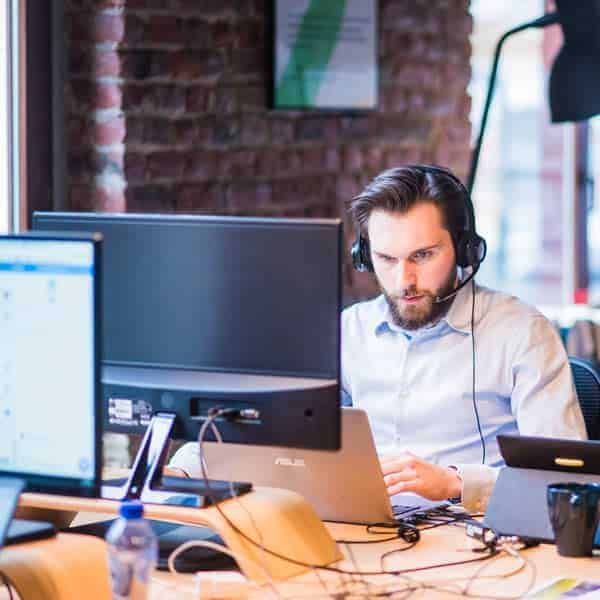In-House Recovery