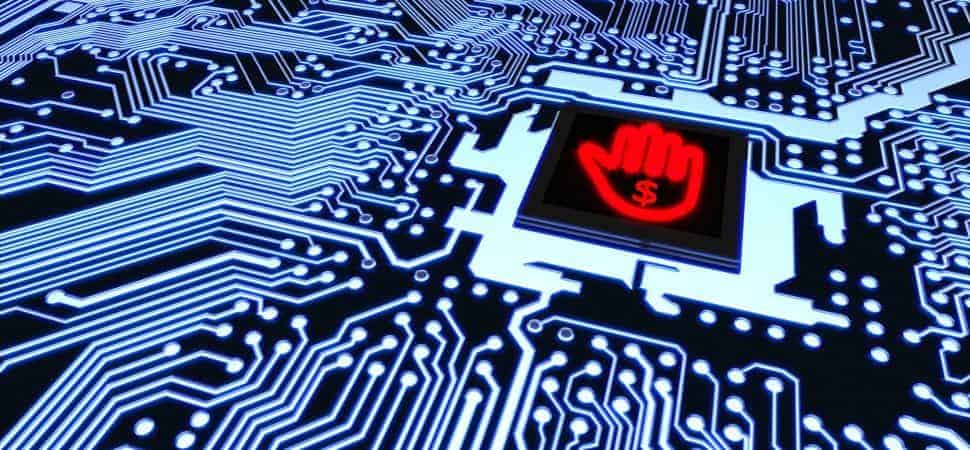 Ransomware Is the Number One Cyber Threat This Year. Here's What You Can Do.