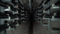 Inside the hidden 'power tunnels' of London