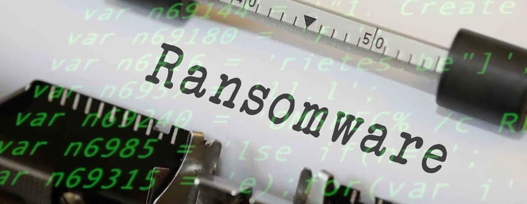 Over 25% of all UK universities were attacked by ransomware