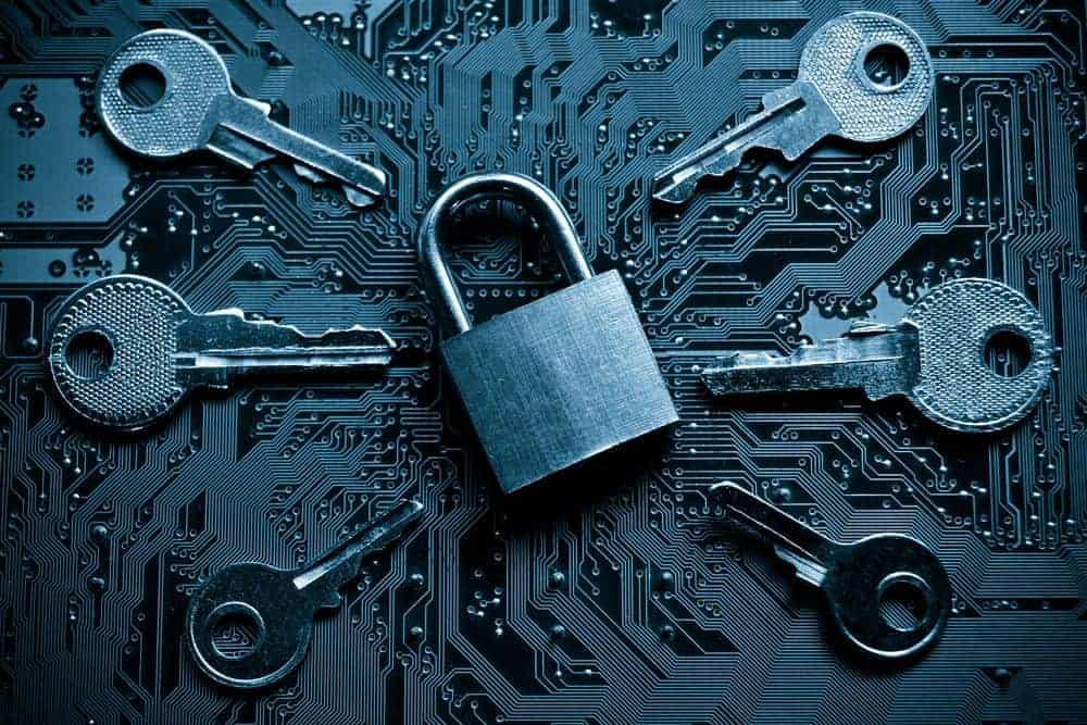 Konica Minolta hit by second huge ransomware attack