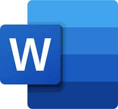 Microsoft Word Issues